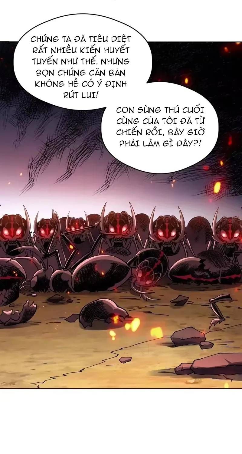 Toàn Cầu Ngự Thú: Ta có thế thấy lộ tuyến tiến hóa Chapter 71 - 17