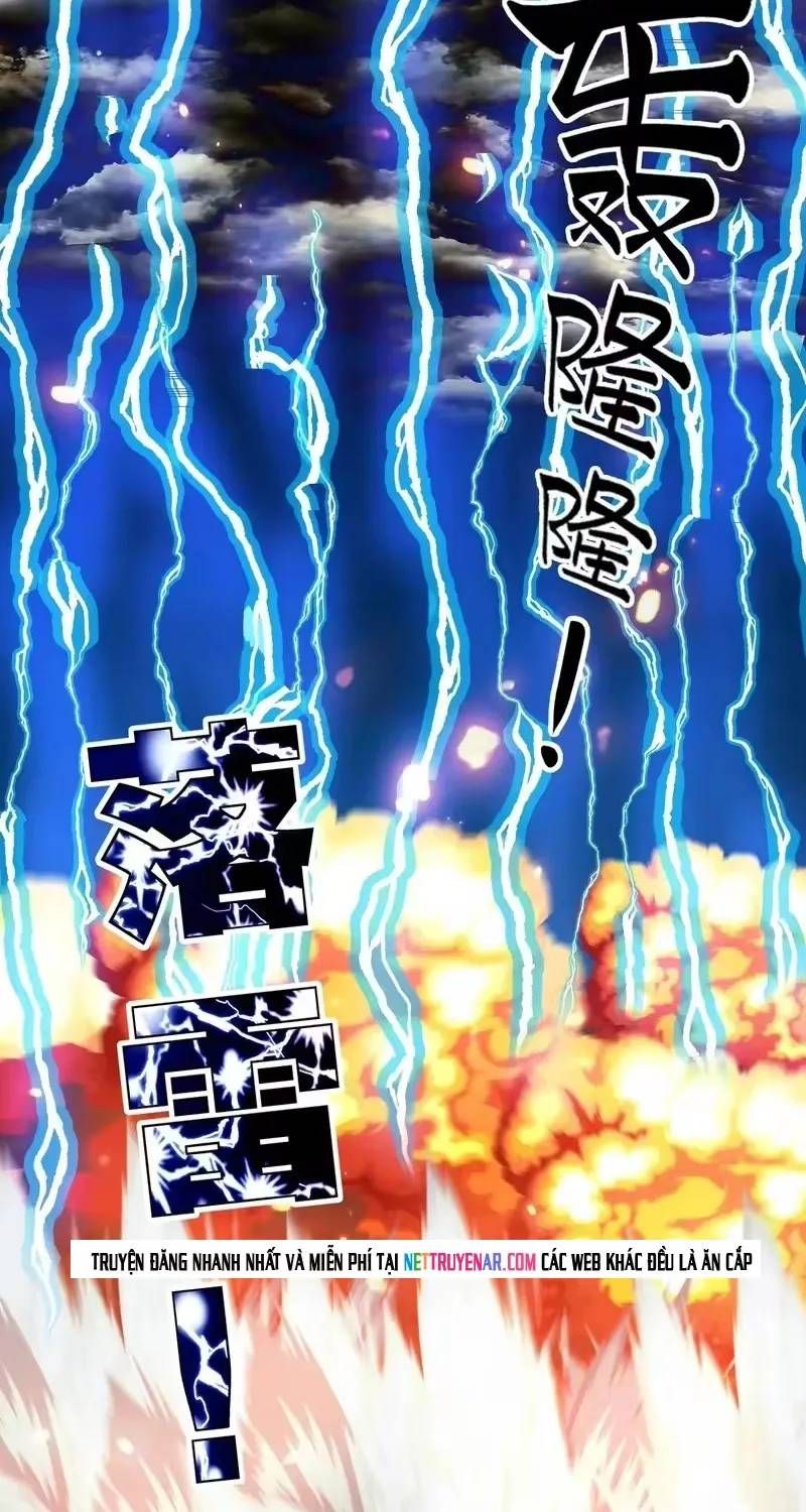 Toàn Cầu Ngự Thú: Ta có thế thấy lộ tuyến tiến hóa Chapter 71 - 19