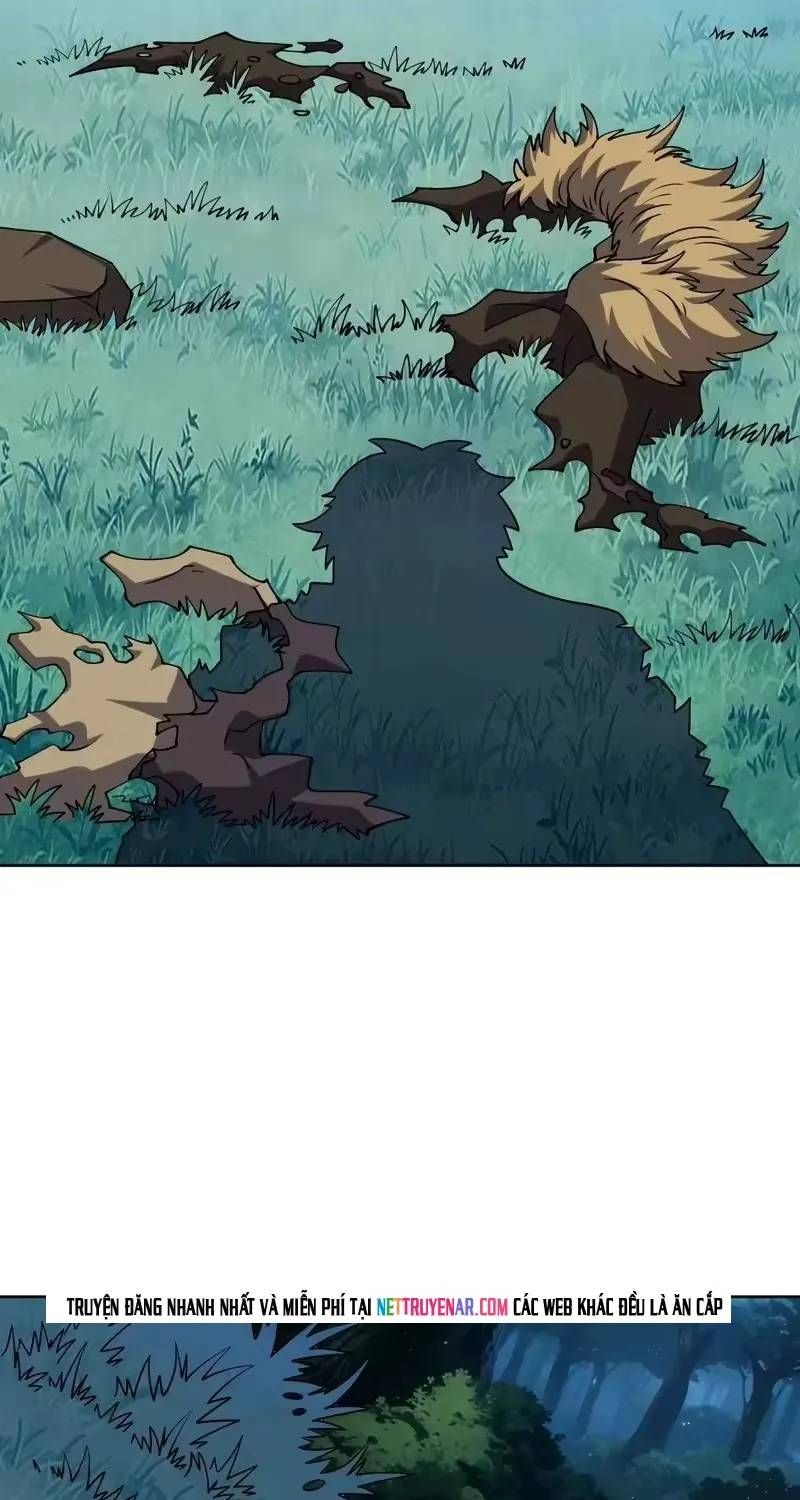 Toàn Cầu Ngự Thú: Ta có thế thấy lộ tuyến tiến hóa Chapter 71 - 3