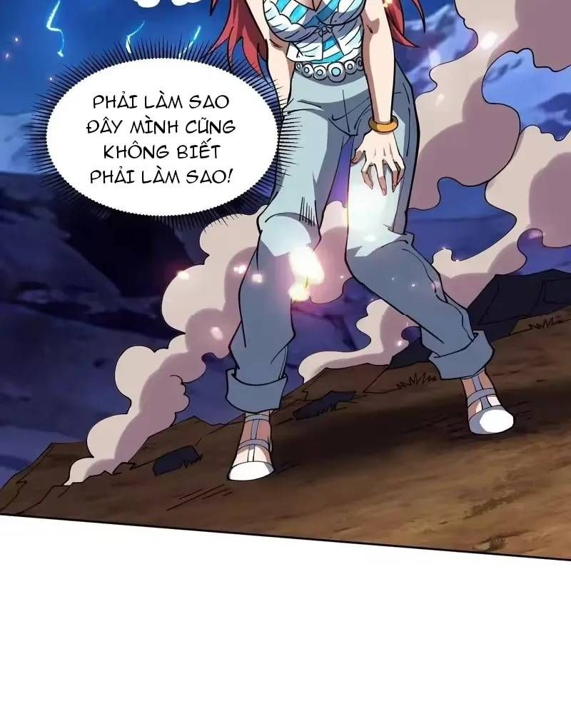 Toàn Cầu Ngự Thú: Ta có thế thấy lộ tuyến tiến hóa Chapter 71 - 21