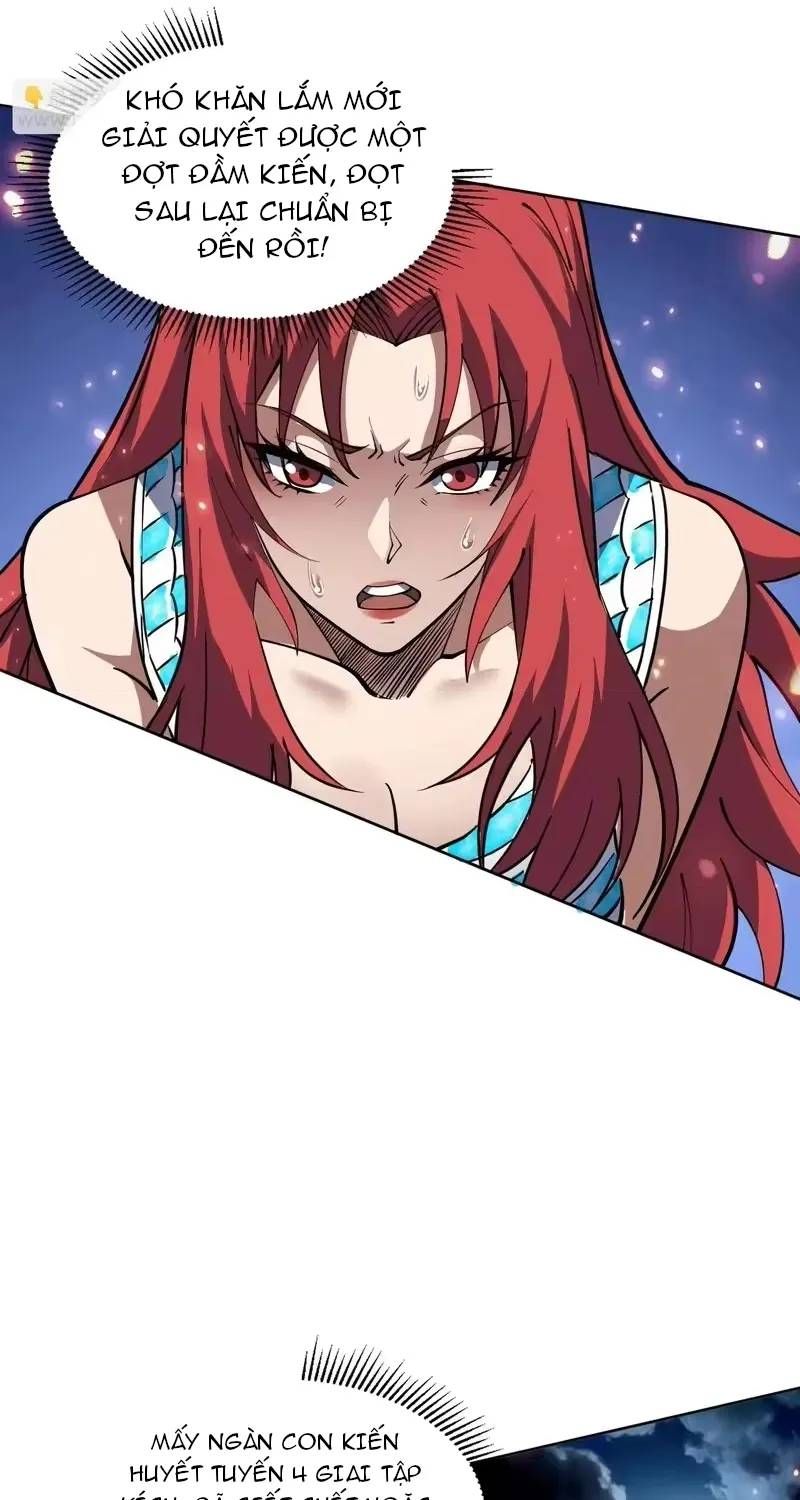 Toàn Cầu Ngự Thú: Ta có thế thấy lộ tuyến tiến hóa Chapter 71 - 22