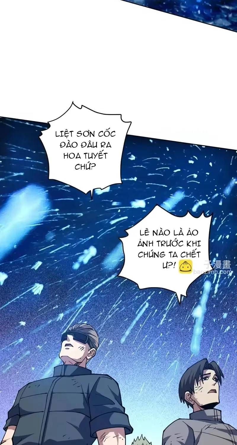 Toàn Cầu Ngự Thú: Ta có thế thấy lộ tuyến tiến hóa Chapter 71 - 31