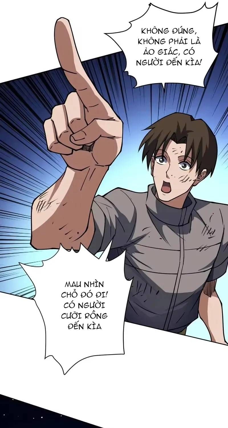 Toàn Cầu Ngự Thú: Ta có thế thấy lộ tuyến tiến hóa Chapter 71 - 33