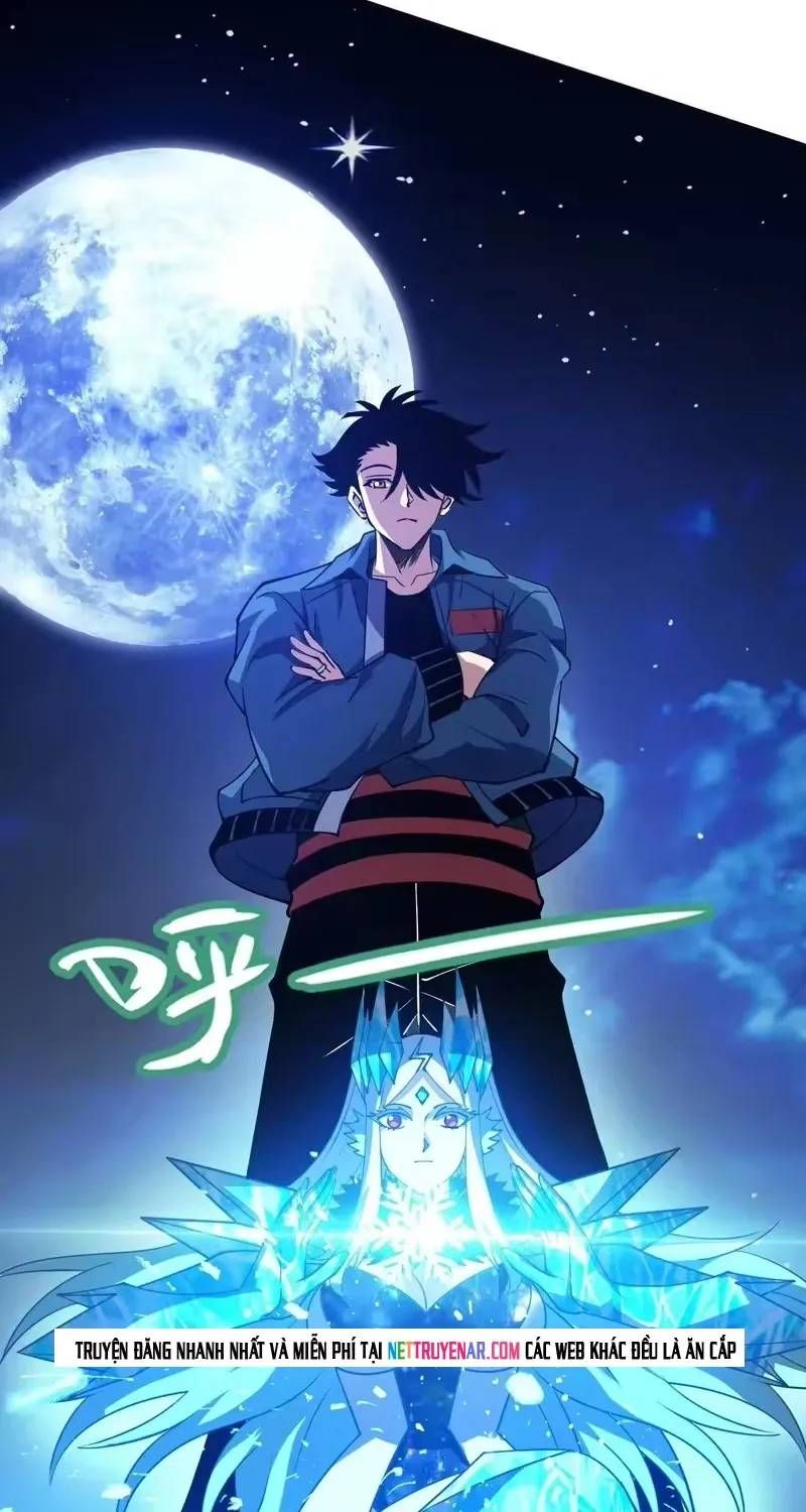 Toàn Cầu Ngự Thú: Ta có thế thấy lộ tuyến tiến hóa Chapter 71 - 34