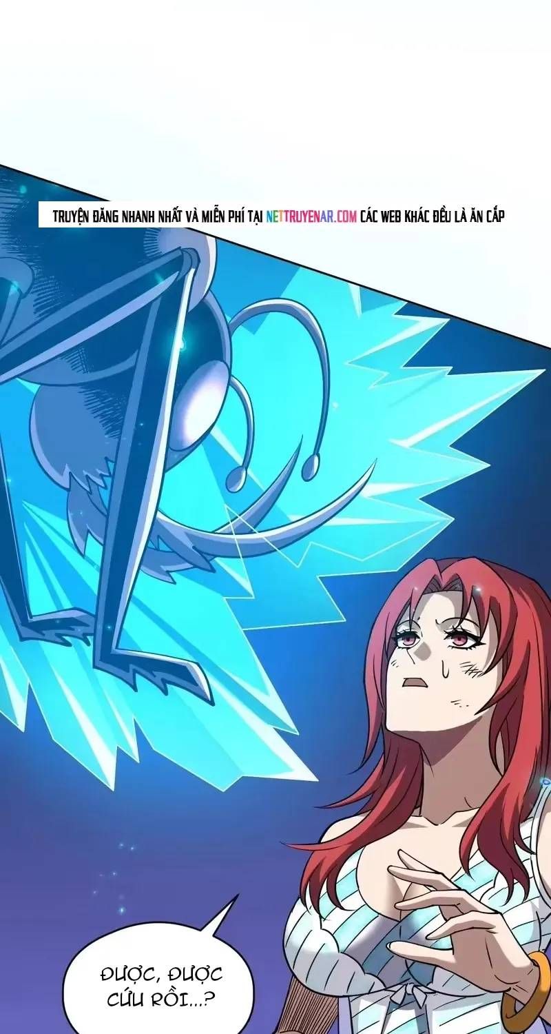 Toàn Cầu Ngự Thú: Ta có thế thấy lộ tuyến tiến hóa Chapter 71 - 38