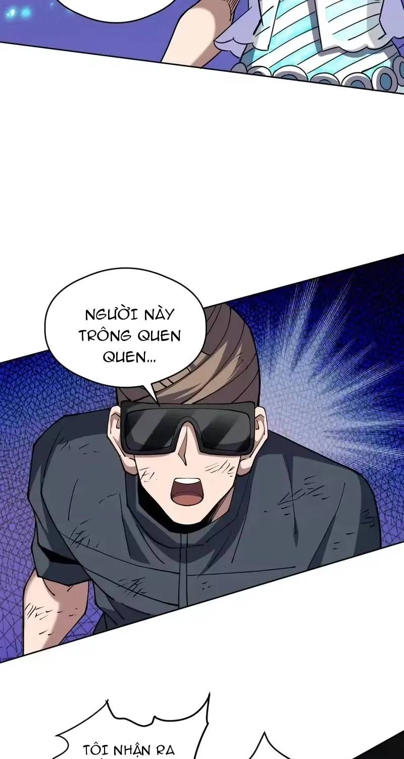 Toàn Cầu Ngự Thú: Ta có thế thấy lộ tuyến tiến hóa Chapter 71 - 39