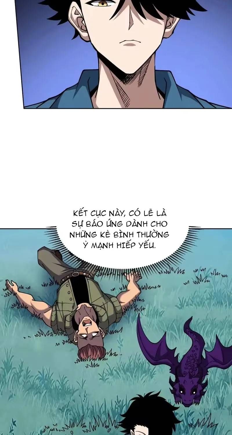 Toàn Cầu Ngự Thú: Ta có thế thấy lộ tuyến tiến hóa Chapter 71 - 5