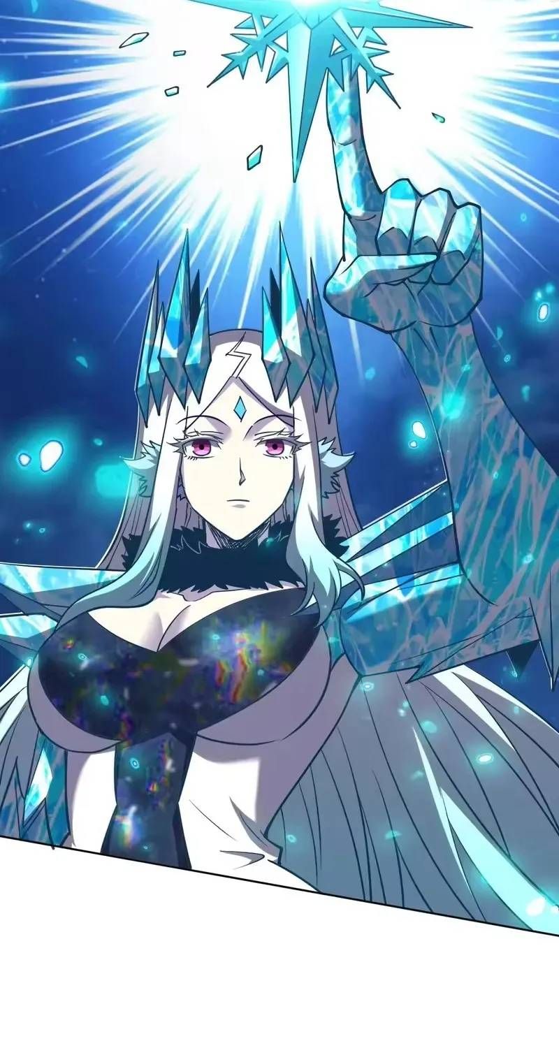 Toàn Cầu Ngự Thú: Ta có thế thấy lộ tuyến tiến hóa Chapter 71 - 44