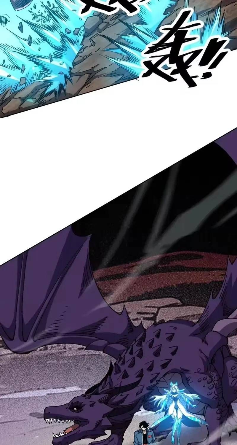 Toàn Cầu Ngự Thú: Ta có thế thấy lộ tuyến tiến hóa Chapter 71 - 46