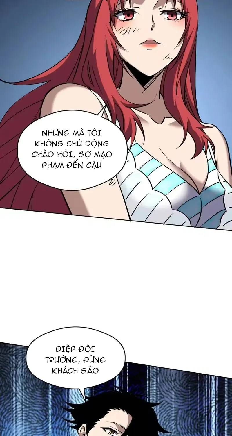 Toàn Cầu Ngự Thú: Ta có thế thấy lộ tuyến tiến hóa Chapter 71 - 50