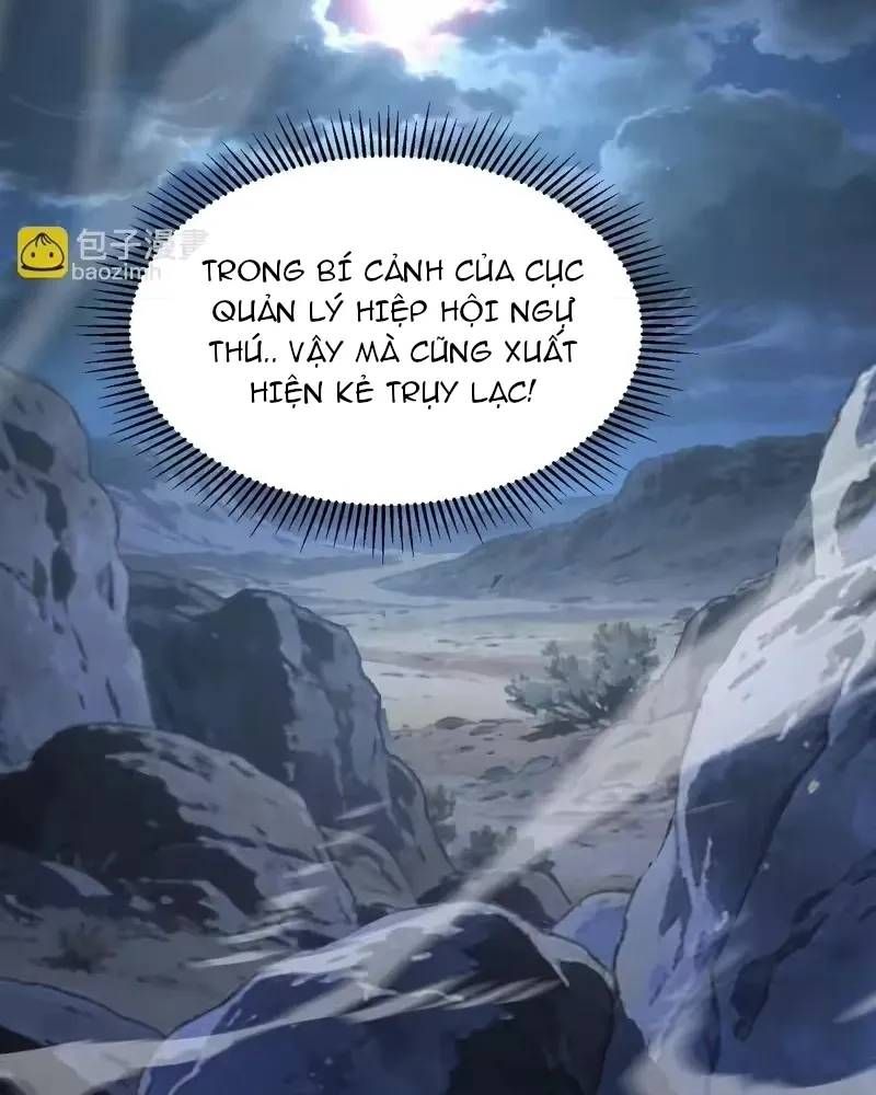 Toàn Cầu Ngự Thú: Ta có thế thấy lộ tuyến tiến hóa Chapter 71 - 54