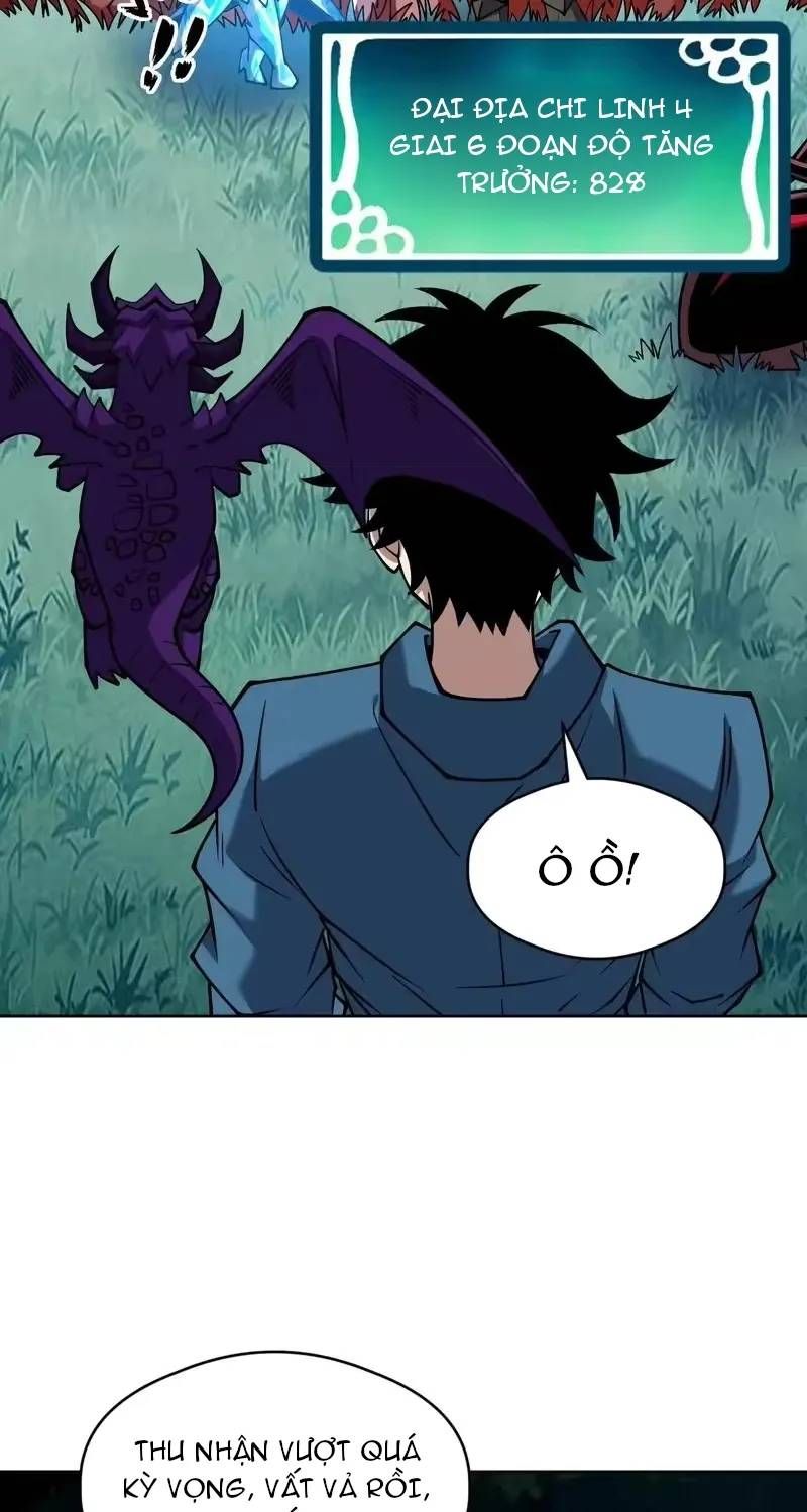 Toàn Cầu Ngự Thú: Ta có thế thấy lộ tuyến tiến hóa Chapter 71 - 8
