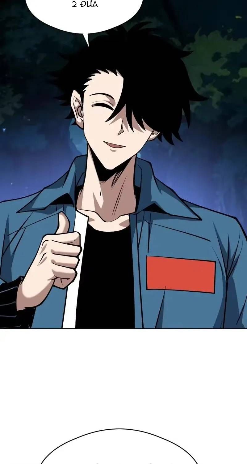 Toàn Cầu Ngự Thú: Ta có thế thấy lộ tuyến tiến hóa Chapter 71 - 9