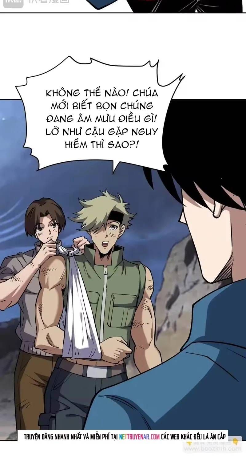 Toàn Cầu Ngự Thú: Ta có thế thấy lộ tuyến tiến hóa Chapter 72 - 12