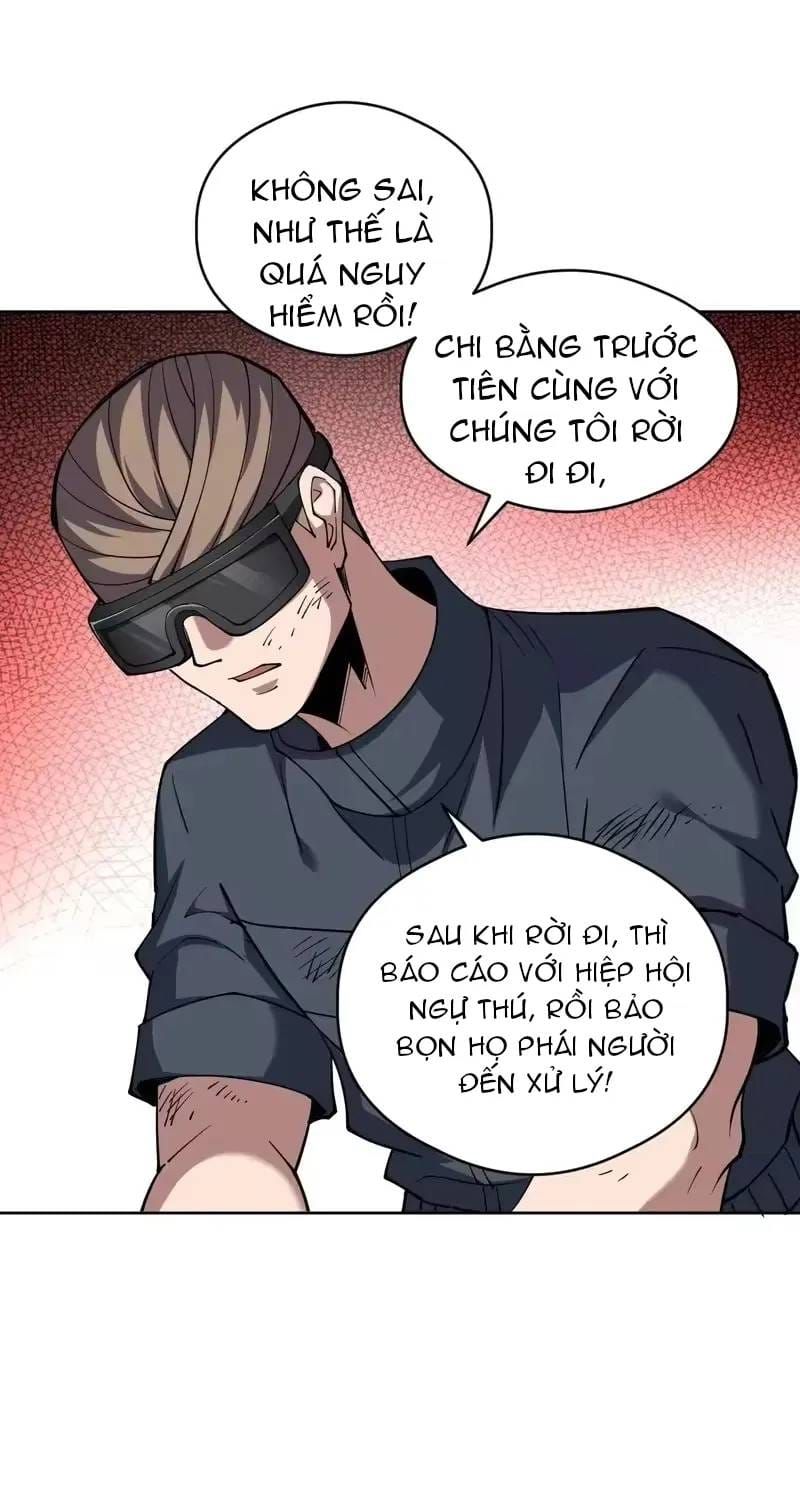 Toàn Cầu Ngự Thú: Ta có thế thấy lộ tuyến tiến hóa Chapter 72 - 13