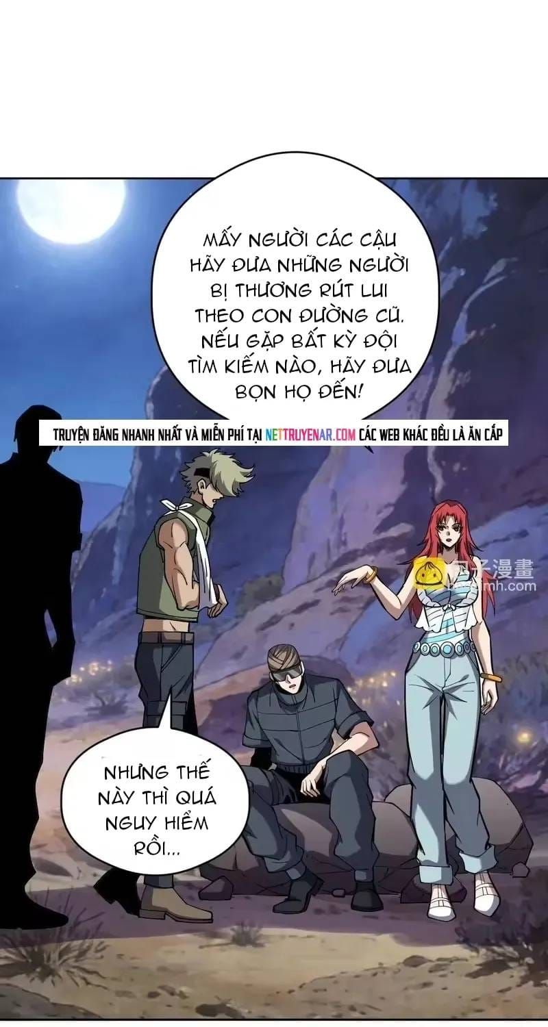 Toàn Cầu Ngự Thú: Ta có thế thấy lộ tuyến tiến hóa Chapter 72 - 17