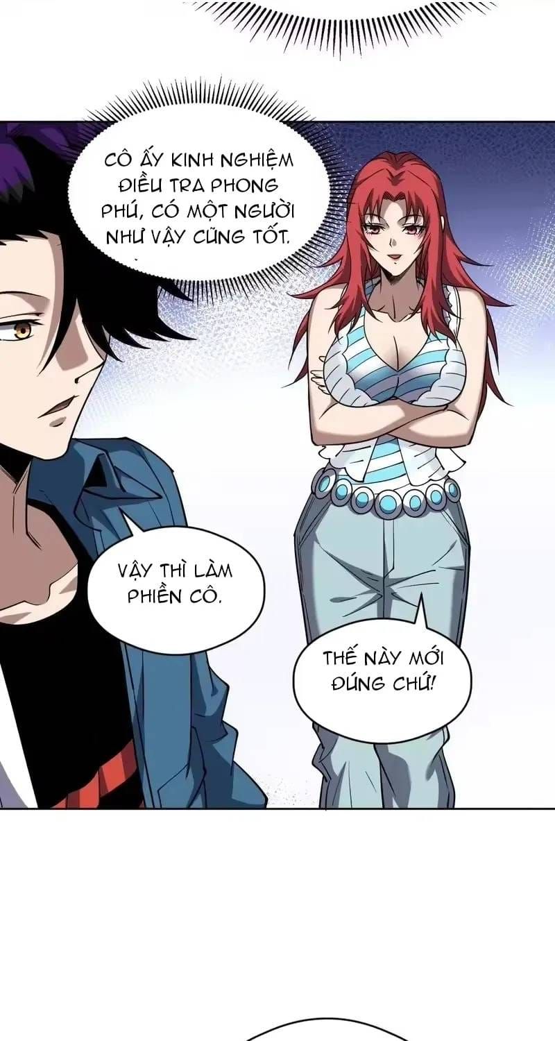 Toàn Cầu Ngự Thú: Ta có thế thấy lộ tuyến tiến hóa Chapter 72 - 20