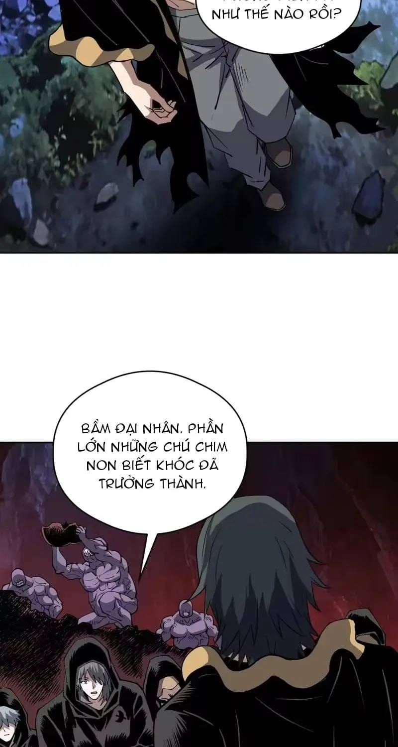 Toàn Cầu Ngự Thú: Ta có thế thấy lộ tuyến tiến hóa Chapter 72 - 29