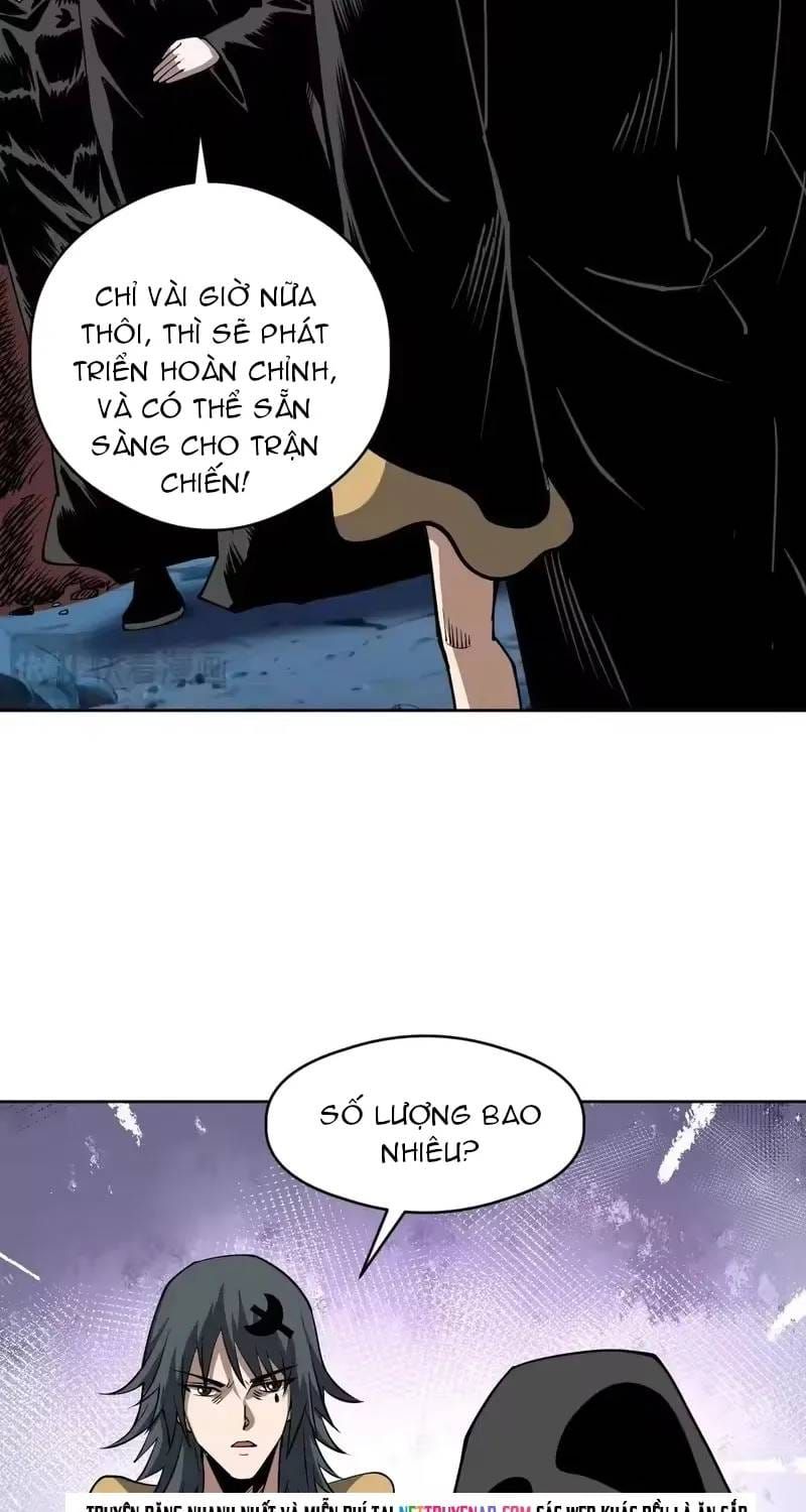 Toàn Cầu Ngự Thú: Ta có thế thấy lộ tuyến tiến hóa Chapter 72 - 30