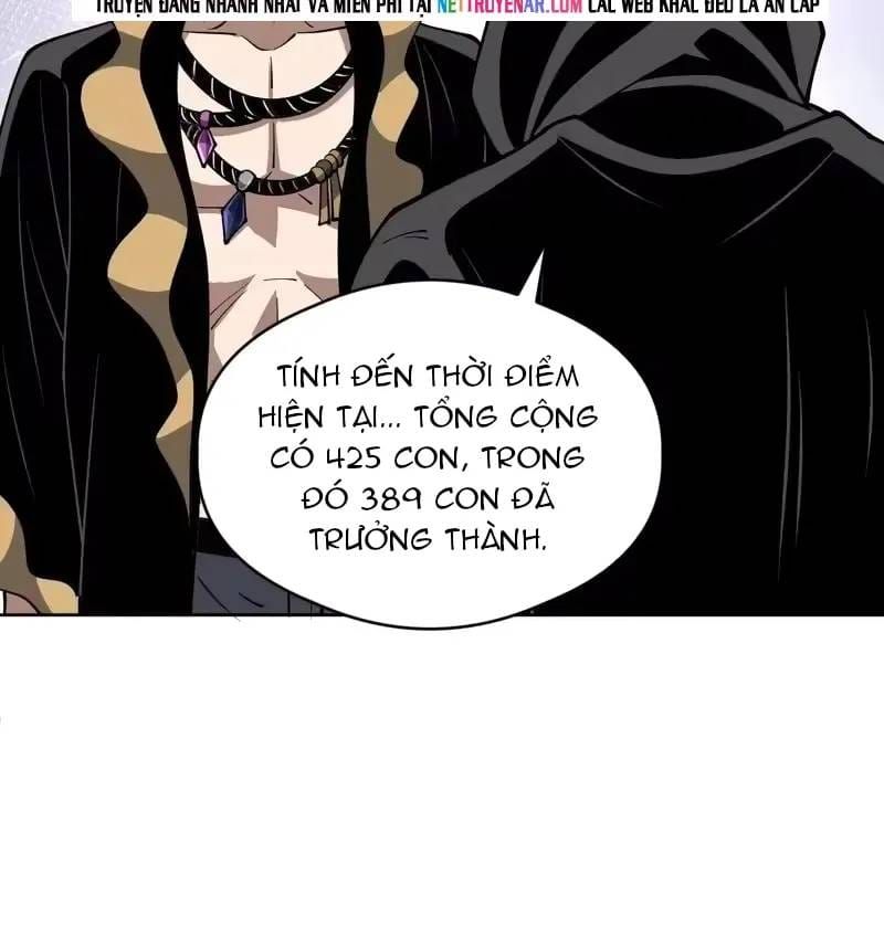 Toàn Cầu Ngự Thú: Ta có thế thấy lộ tuyến tiến hóa Chapter 72 - 31