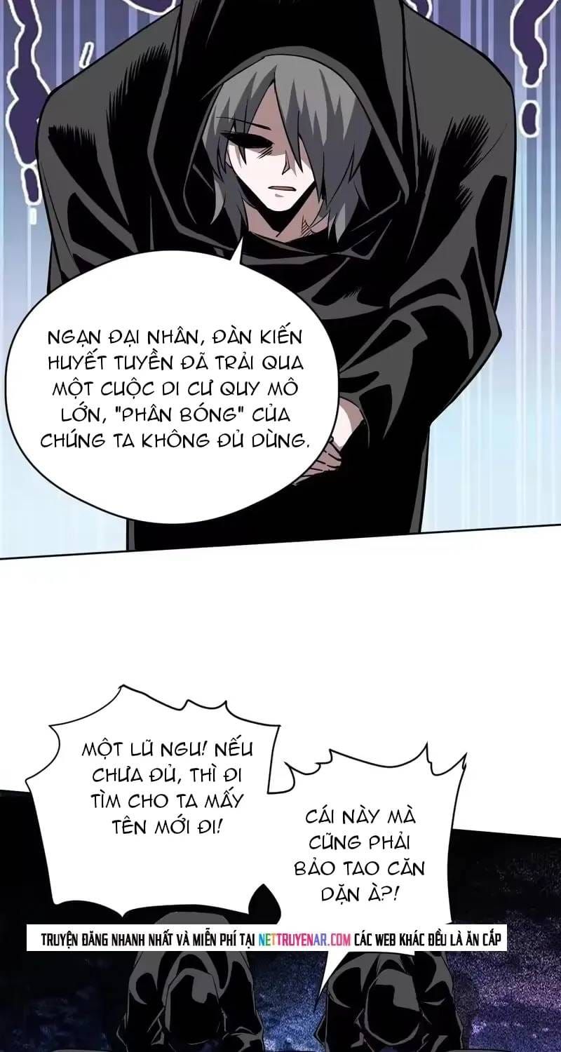 Toàn Cầu Ngự Thú: Ta có thế thấy lộ tuyến tiến hóa Chapter 72 - 34