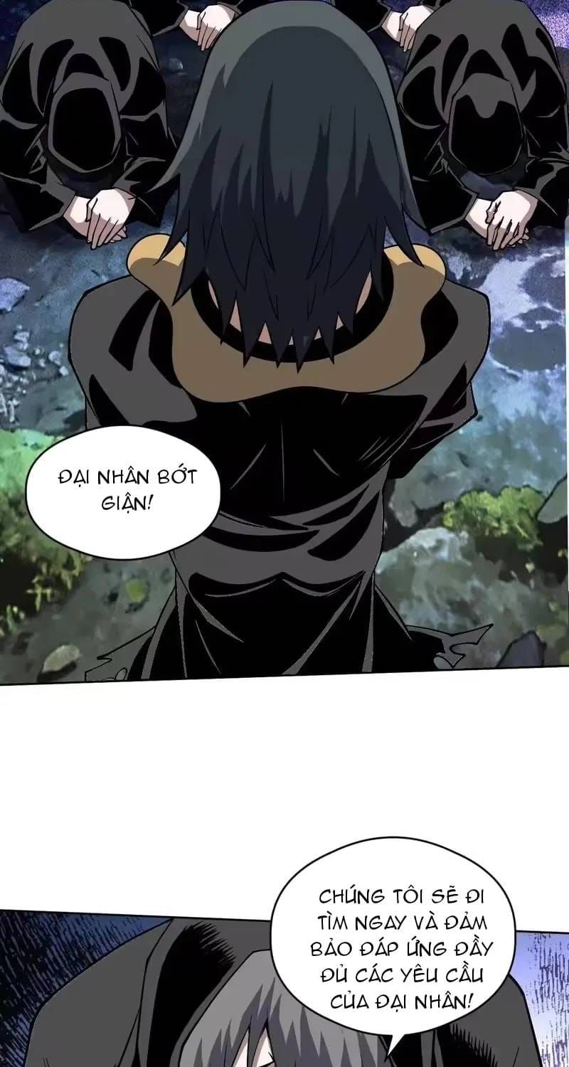 Toàn Cầu Ngự Thú: Ta có thế thấy lộ tuyến tiến hóa Chapter 72 - 35