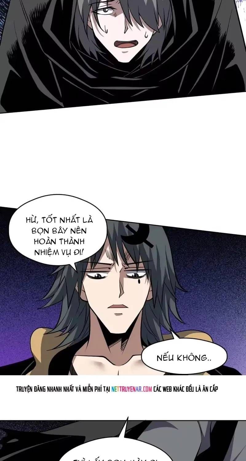 Toàn Cầu Ngự Thú: Ta có thế thấy lộ tuyến tiến hóa Chapter 72 - 36