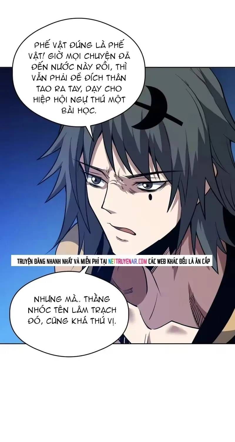 Toàn Cầu Ngự Thú: Ta có thế thấy lộ tuyến tiến hóa Chapter 72 - 39