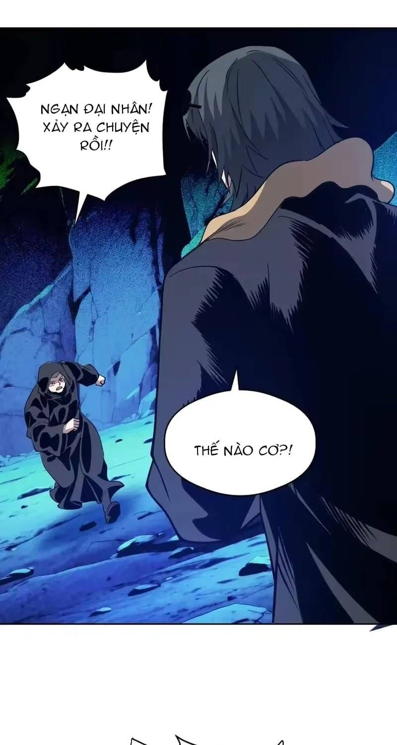 Toàn Cầu Ngự Thú: Ta có thế thấy lộ tuyến tiến hóa Chapter 72 - 40