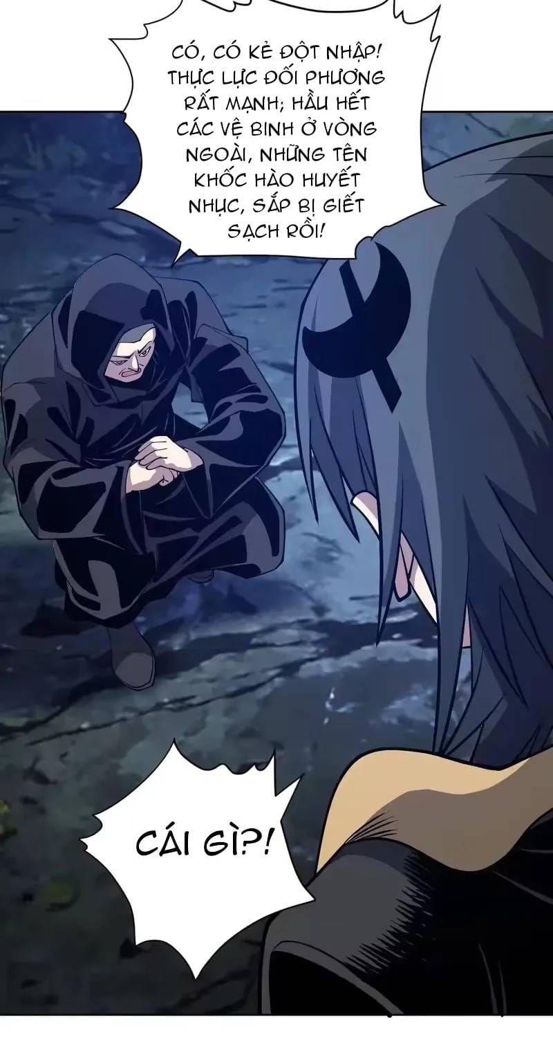 Toàn Cầu Ngự Thú: Ta có thế thấy lộ tuyến tiến hóa Chapter 72 - 41