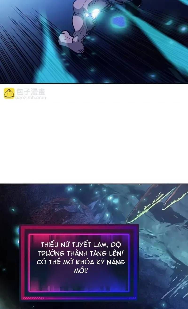 Toàn Cầu Ngự Thú: Ta có thế thấy lộ tuyến tiến hóa Chapter 72 - 43