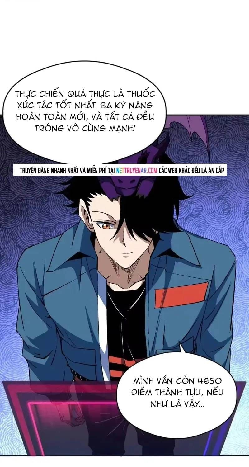 Toàn Cầu Ngự Thú: Ta có thế thấy lộ tuyến tiến hóa Chapter 72 - 46