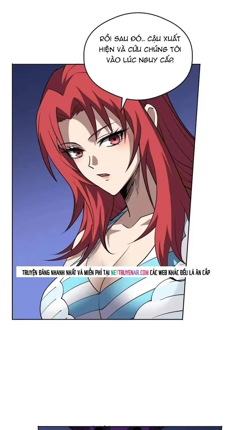 Toàn Cầu Ngự Thú: Ta có thế thấy lộ tuyến tiến hóa Chapter 72 - 6