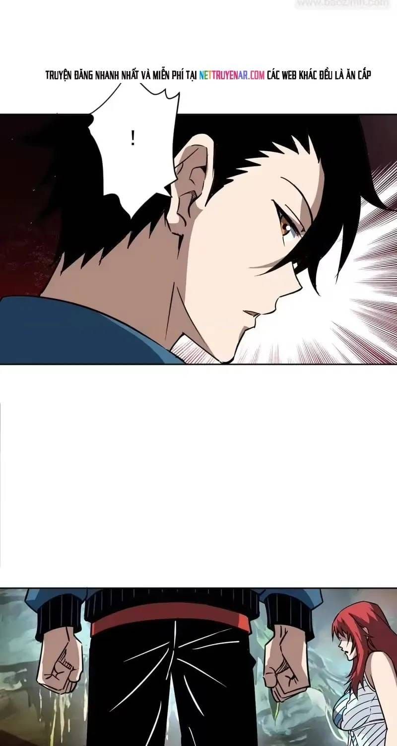 Toàn Cầu Ngự Thú: Ta có thế thấy lộ tuyến tiến hóa Chapter 72 - 52