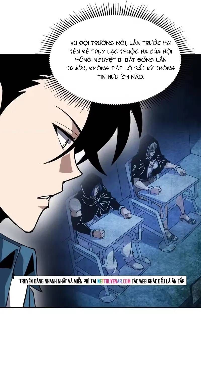 Toàn Cầu Ngự Thú: Ta có thế thấy lộ tuyến tiến hóa Chapter 72 - 8