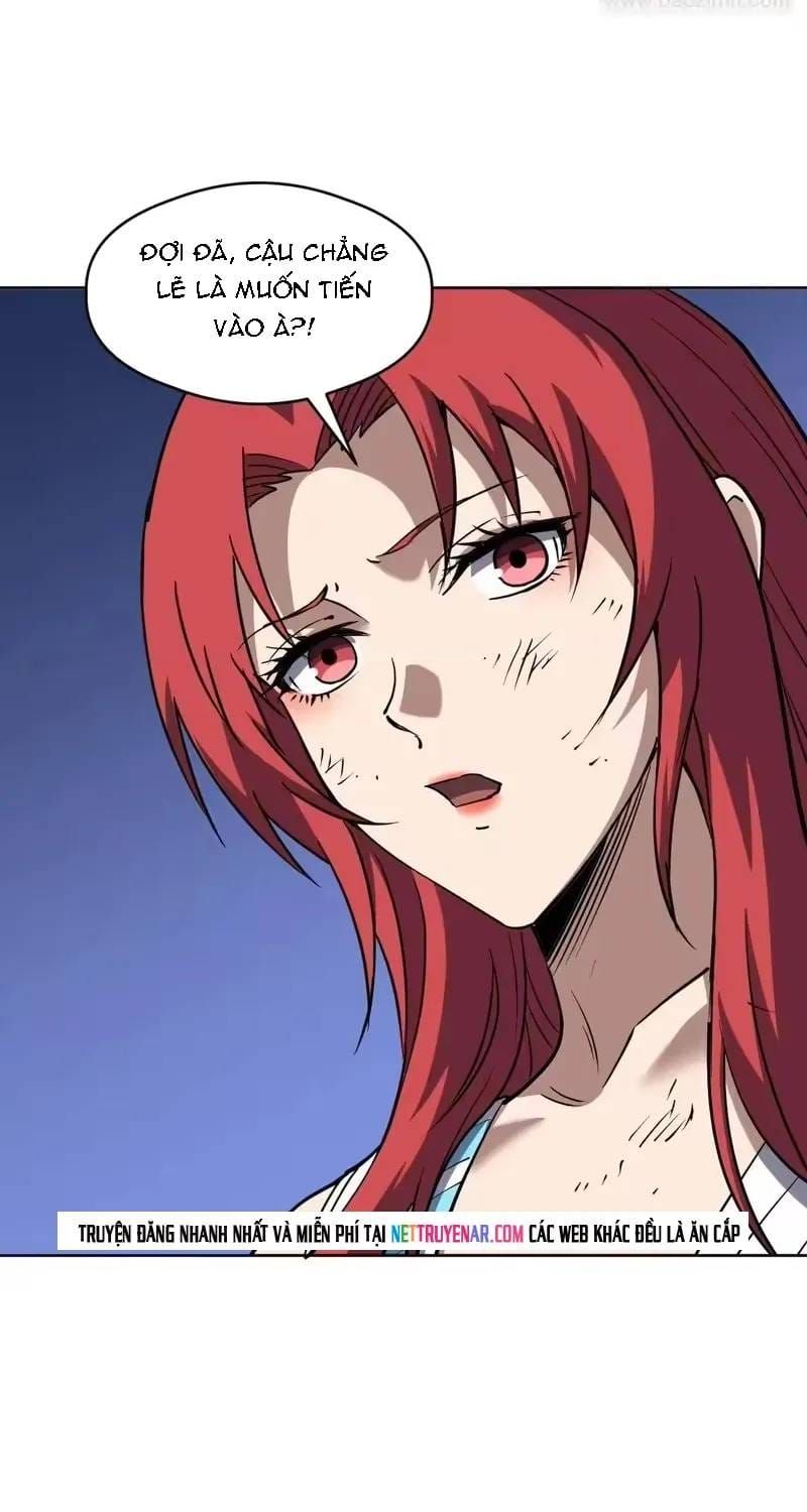 Toàn Cầu Ngự Thú: Ta có thế thấy lộ tuyến tiến hóa Chapter 72 - 10