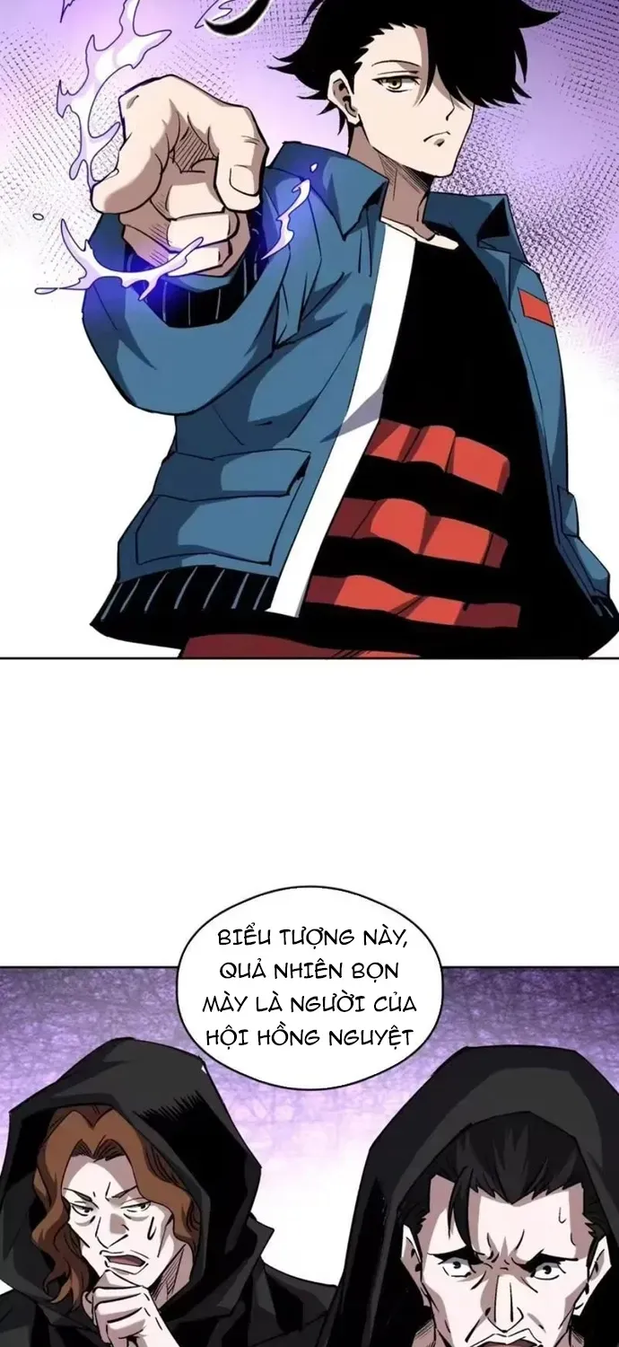 Toàn Cầu Ngự Thú: Ta có thế thấy lộ tuyến tiến hóa Chapter 73 - 14