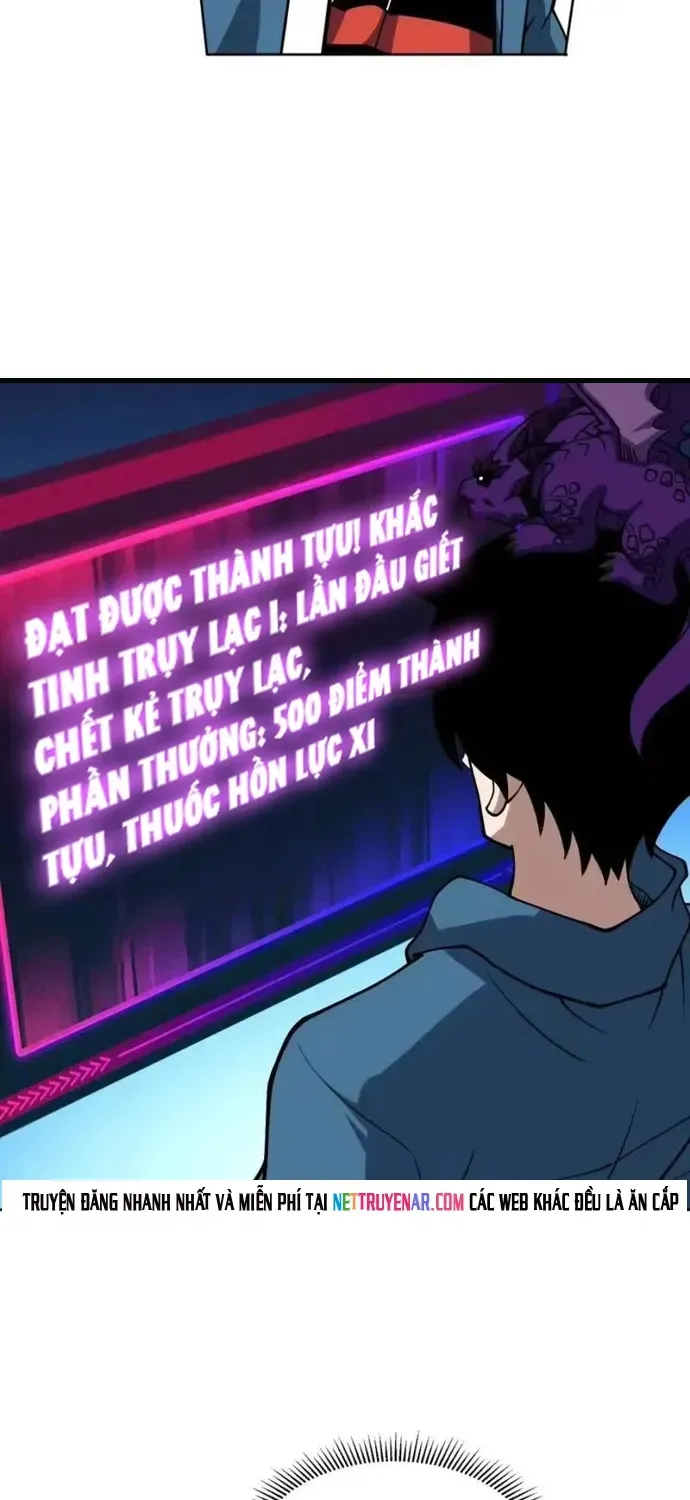 Toàn Cầu Ngự Thú: Ta có thế thấy lộ tuyến tiến hóa Chapter 73 - 16