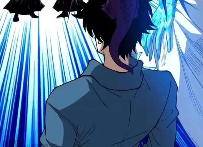 Toàn Cầu Ngự Thú: Ta có thế thấy lộ tuyến tiến hóa Chapter 73 - 18