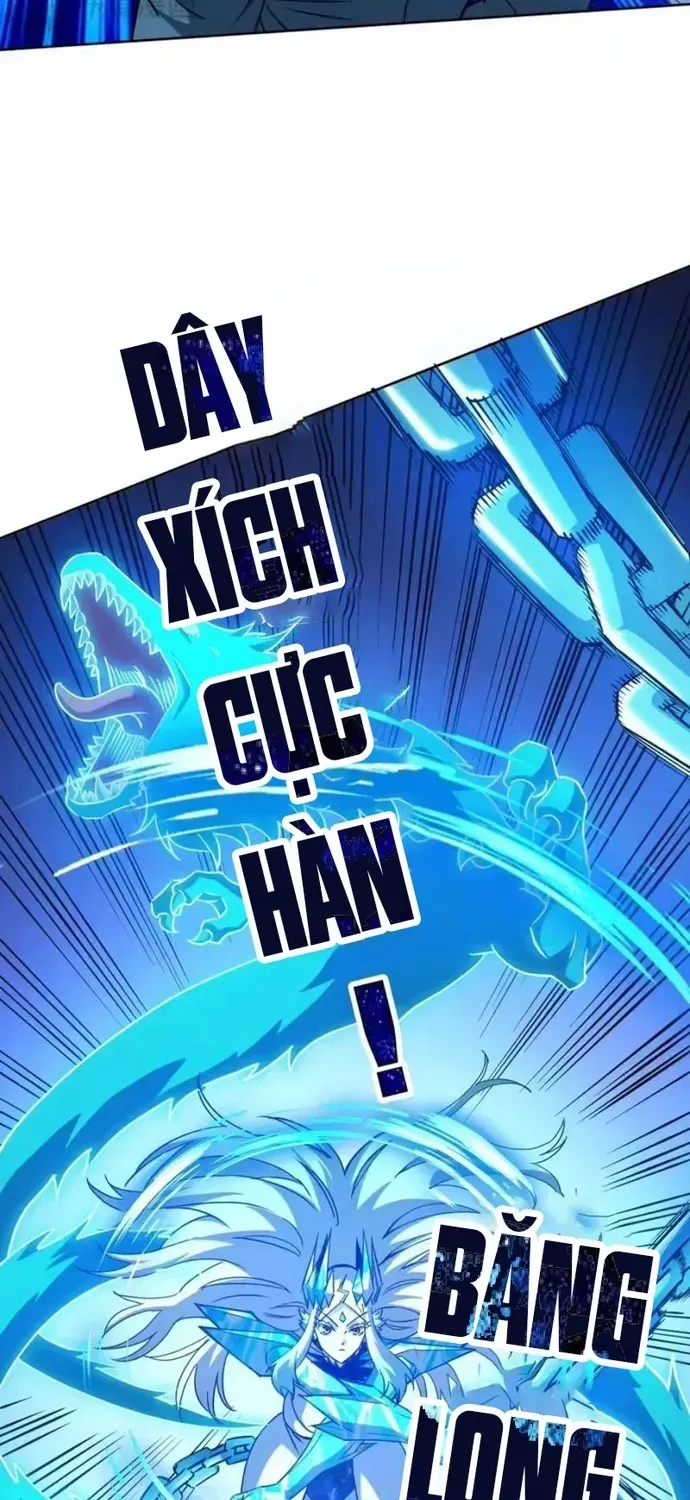 Toàn Cầu Ngự Thú: Ta có thế thấy lộ tuyến tiến hóa Chapter 73 - 19