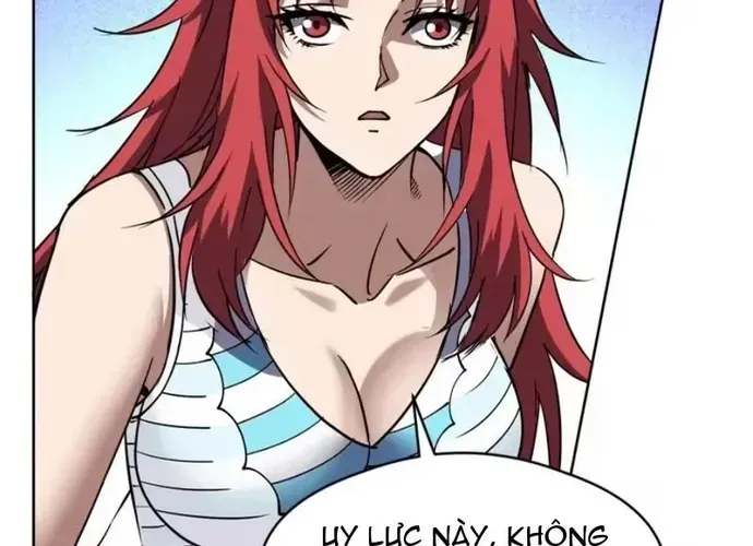 Toàn Cầu Ngự Thú: Ta có thế thấy lộ tuyến tiến hóa Chapter 73 - 24