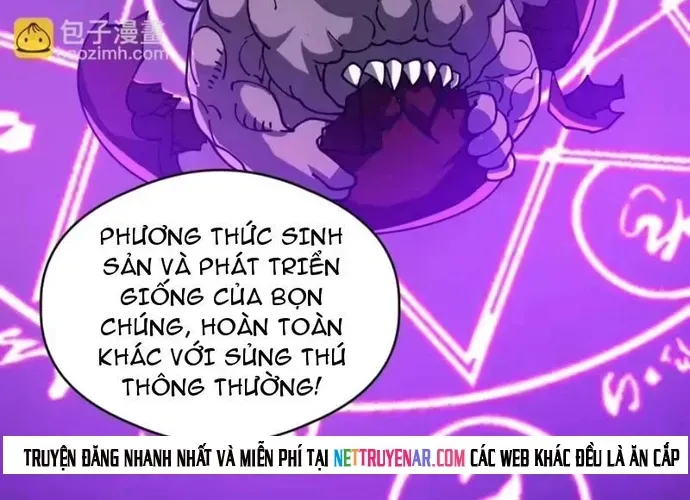 Toàn Cầu Ngự Thú: Ta có thế thấy lộ tuyến tiến hóa Chapter 73 - 30