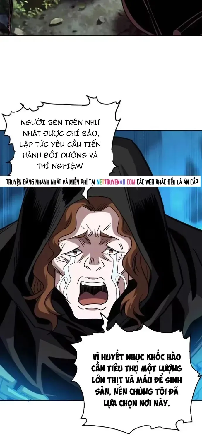 Toàn Cầu Ngự Thú: Ta có thế thấy lộ tuyến tiến hóa Chapter 73 - 32