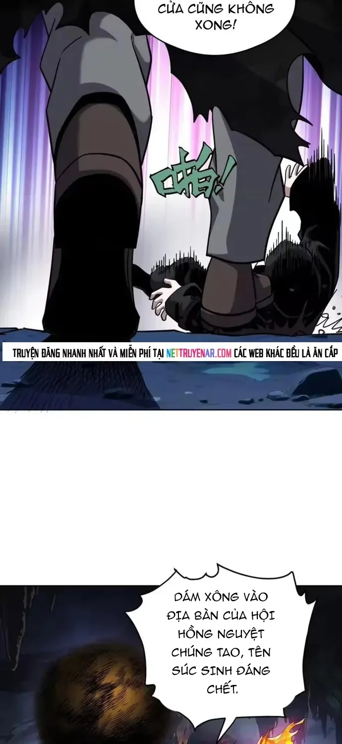 Toàn Cầu Ngự Thú: Ta có thế thấy lộ tuyến tiến hóa Chapter 73 - 38