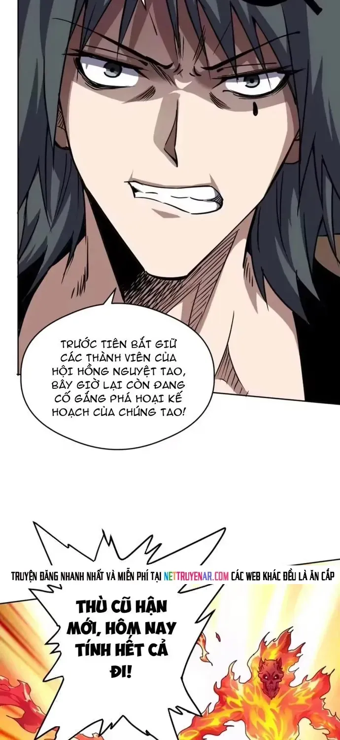 Toàn Cầu Ngự Thú: Ta có thế thấy lộ tuyến tiến hóa Chapter 73 - 43