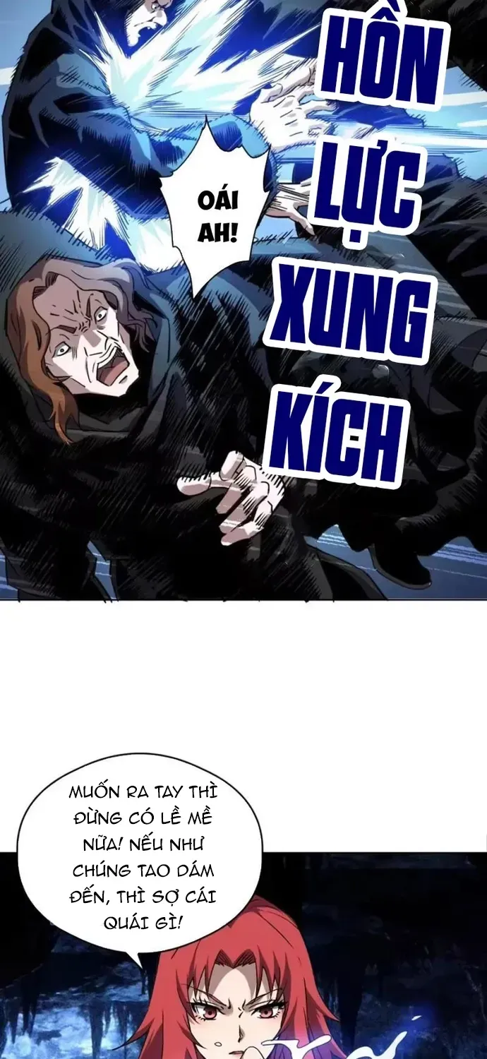 Toàn Cầu Ngự Thú: Ta có thế thấy lộ tuyến tiến hóa Chapter 73 - 9