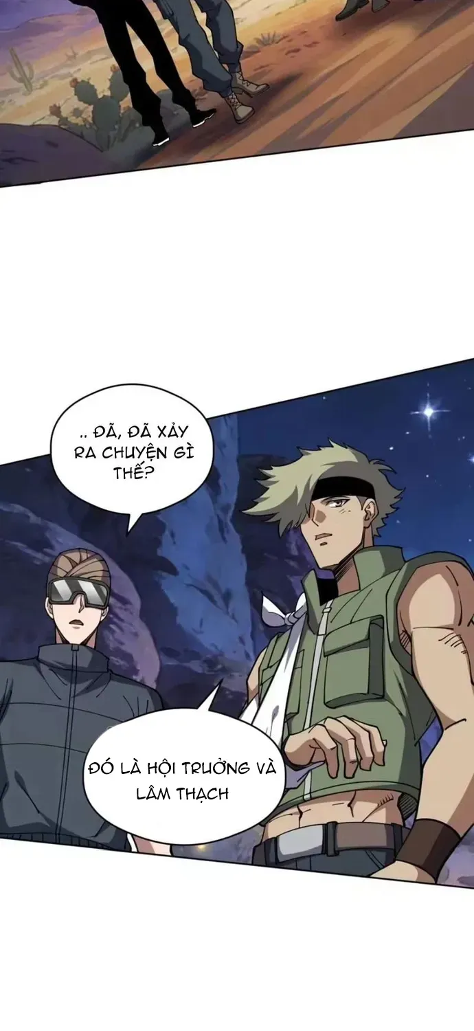 Toàn Cầu Ngự Thú: Ta có thế thấy lộ tuyến tiến hóa Chapter 74 - 12