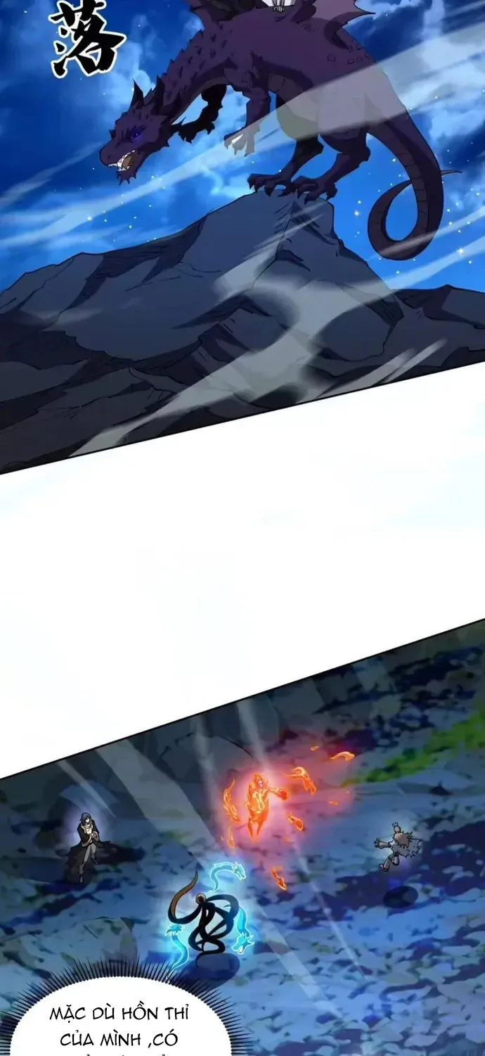 Toàn Cầu Ngự Thú: Ta có thế thấy lộ tuyến tiến hóa Chapter 74 - 19