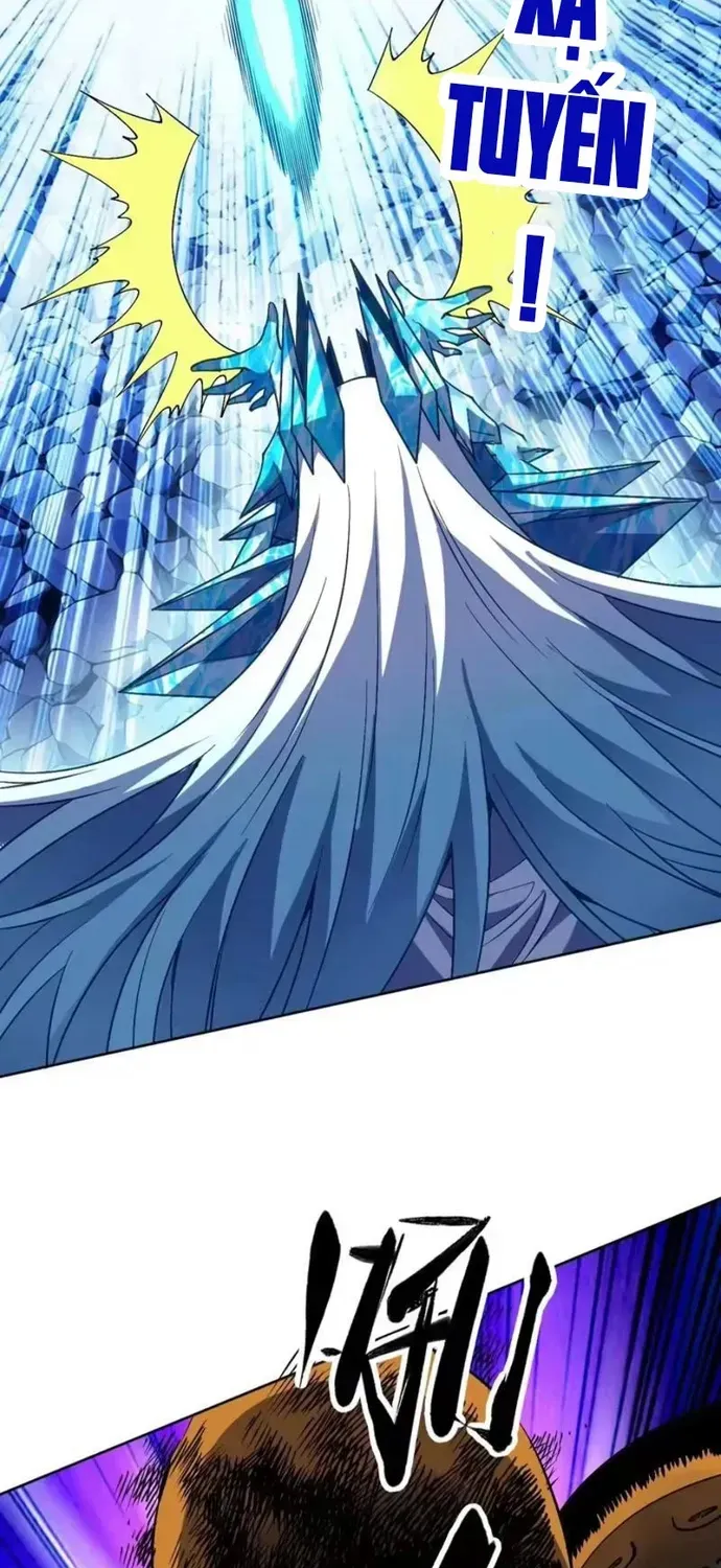 Toàn Cầu Ngự Thú: Ta có thế thấy lộ tuyến tiến hóa Chapter 74 - 22