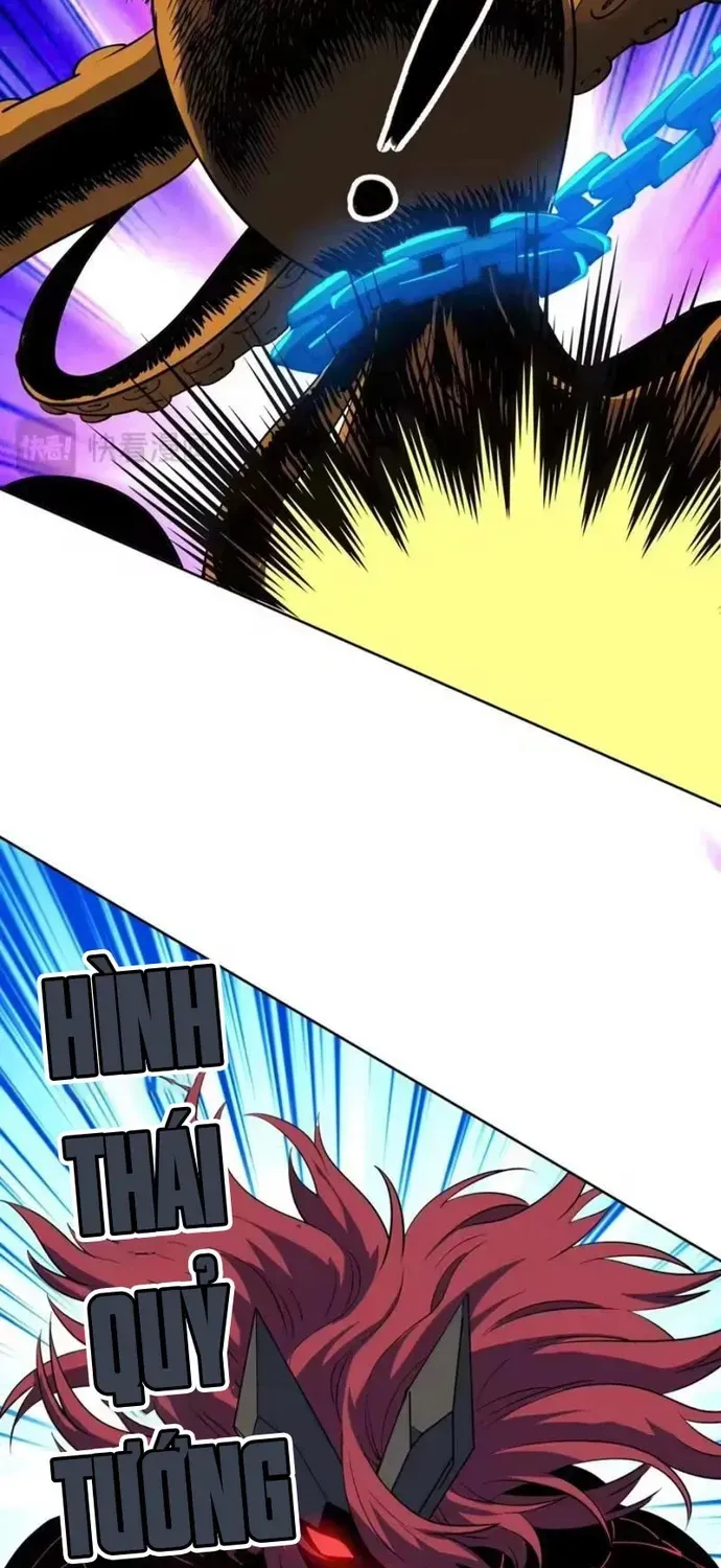 Toàn Cầu Ngự Thú: Ta có thế thấy lộ tuyến tiến hóa Chapter 74 - 23